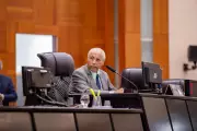 Deputado de MT denuncia deepfake após imagem íntima falsa circular nas redes sociais