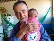 Desaparecimento de idoso no Acre completa mais de 15 dias sem pistas da polícia