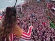 Detalhe em bloco de Ivete Sangalo no Carnaval reacende debate sobre desigualdade social