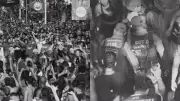 Djonga denuncia agressão policial contra fãs após show no carnaval do Recife
