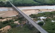 DNIT declara utilidade pública terrenos para nova ponte sobre o Rio Jequitinhonha na Bahia