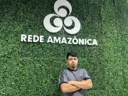 Do interior do Amazonas aos palcos nacionais: a trajetória de Willian Oliveira na comédia