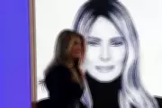 Documentário sobre Melania Trump arrecada 7 milhões de dólares em estreia nos cinemas
