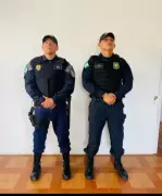 Dois guardas municipais são assassinados a tiros em Portel, no Marajó; carro dos suspeitos é encontrado incendiado