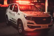 Dois policiais militares são presos em operação da Justiça Militar em Piracicaba