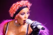 Doja Cat comanda show em São Paulo com maestria vocal e energia contagiante