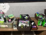 Dono e vendedor de tabacaria em Ceilândia são presos por venda ilegal de vapes