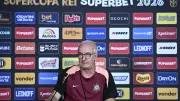 Dorival Júnior impulsiona contratação de Zakaria Labyad pelo Corinthians