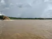 Dragagem do Rio Tapajós gera alerta ambiental e mobiliza comunidades tradicionais no Pará