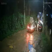 Duplo homicídio em Teresópolis: Casal é executado dentro de carro em crime filmado