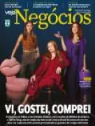 Edição Especial da Veja Analisa Cenário dos Negócios no Brasil em 2023