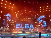 Elba Ramalho celebra 45 anos de carreira com show especial em Birigui (SP)