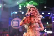 Elba Ramalho confirmada para abrir evento católico Crescer em 2027 em Campina Grande