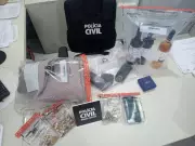 Empregada doméstica confessa furto de joias avaliadas em R$ 500 mil em Barbacena