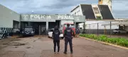 Empresa com endereço em penitenciária é alvo de operação contra fraude fiscal no setor de grãos em MT