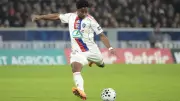Endrick supera ídolos do Lyon com início avassalador e números históricos