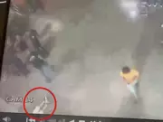 Engenheiro de 72 anos leva soco após questionar conta em restaurante no Acre; imagens flagram agressão