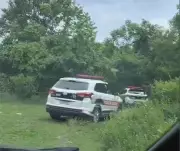 Entregador é sequestrado, tem carga roubada e é abandonado em mata em João Pessoa