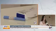 EPTV 1 Sul de Minas exibe reportagens locais nesta terça-feira, 10 de fevereiro de 2026