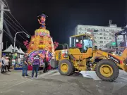 Escolas de samba do Amapá abrem carnaval com enredos sobre petróleo e crendices populares