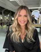 Esposa do sertanejo Henrique é presa nos EUA por desobedecer ordem policial e dirigir sem carteira