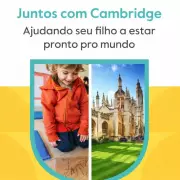 Estudar no Exterior: Como o Colégio InterAção Vozes Ativas Prepara Alunos para Universidades Internacionais