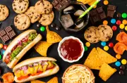Estudo alerta: alimentos ultraprocessados têm mais em comum com cigarros do que com frutas