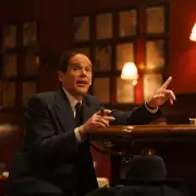 Ethan Hawke se transforma em 'Blue Moon' e busca Oscar com papel de letrista alcoólatra