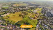 Eurogarden e Centro Cívico criam novo eixo de desenvolvimento urbano em Maringá