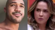 Ex-BBB Matheus Moreira critica Ana Paula Renault e discute racismo em vídeo