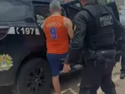 Ex-correspondente bancário preso por liderar esquema de estelionato contra aposentados no Acre