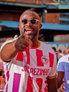 Ex-diretor da Unidos do Jacarezinho denuncia calote após desfile problemático na Série Ouro