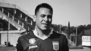 Ex-jogador argentino de 29 anos morre após briga com irmão em Buenos Aires
