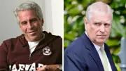 Ex-príncipe Andrew preso por vazamento de dados confidenciais a Jeffrey Epstein