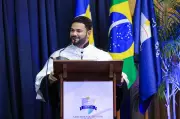 Ex-reitor da UERR tem prisão pedida por MP após suspeita de adulteração de dados em esquema milionário