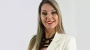 Ex-vereadora é vítima de feminicídio no RS; ex-marido é suspeito do crime
