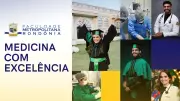 Faculdade Metropolitana de Rondônia forma médicos aprovados em residências de elite no Brasil