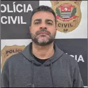 Falso médico que simulou morte será julgado por homicídio em Sorocaba nesta quinta