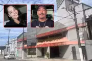 Feminicídio e suicídio em motel de Santos: ex-companheiro mata mulher após ameaças