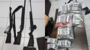 Feminicídio em Cascavel: Homem atira e joga ex-companheira do carro após término