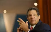 Fernando Haddad participa de conferência do BTG Pactual nesta terça-feira