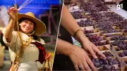 Festa da Uva 2026 em Caxias do Sul espera receber mais de 500 mil visitantes