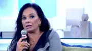 Filha de Solange Couto se manifesta sobre falas da mãe no BBB 26 e pede respeito