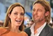 Filho mais velho de Angelina Jolie abandona sobrenome de Brad Pitt em novo trabalho