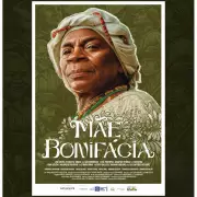 Filme 'Mãe Bonifácia' com Zezé Motta terá estreia gratuita em Cuiabá em 2026