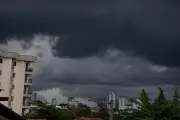 Fim de semana de chuva intensa em SP, MG e RJ com alerta de desastres naturais