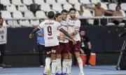 Fluminense vence Vasco e Flamengo supera Madureira nas semifinais do Carioca