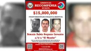 Força-tarefa dos EUA teve participação na morte de líder do cartel mexicano El Mencho