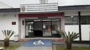 Foragido é capturado em Suzano após perder documentos durante fuga da polícia