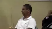 Foragido condenado por feminicídio na Paraíba é preso em fazenda de Mato Grosso após fuga